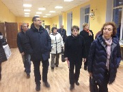 В ДК ИМПУЛЬС